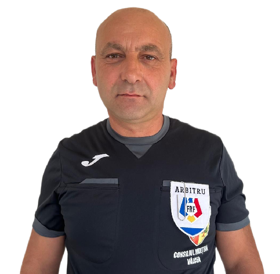 Teodorescu Virgil